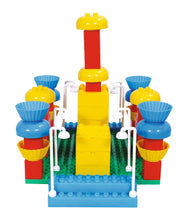 Load image into Gallery viewer, City Block | Creative building blocks for kids | Blocks for preschoolers | City design building blocks |Smart Activity Fun & Learning Blocks | Kids bus toy set | Play blocks | Kids group play blocks | Block play set | For kids age 3+ years