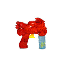 Load image into Gallery viewer, Road Racer Bubbles Gun | Bubble Gun Toy | Bubble Blower | Bubble maker for Kids | Portable Bubble Machine | Outdoor & Indoor activity toy | Music with Soft Light | Colorful Bubbles | Bike Model | Cool bubble toy | For kids age 3+ years