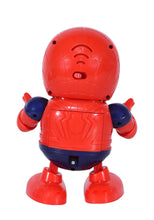 Load image into Gallery viewer, Spiderman Dance Hero Bump 'N' Go | Lights & Sound | Musical Baby Toy | Baby Dance Toy | Active Play Toy | Battery Operated Toy | Educational Toy for Infants | Infant Sensory Play Toy | For New Born & Toddlers