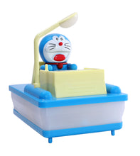 Load image into Gallery viewer, Doraemon Time Machine Bump 'N' Go | Lights & Sound | Musical Baby Toy | Baby Doraemon Toy | Active Play Toy | Battery Operated Toy | Educational Toy for Infants | Infant Sensory Play Toy | For New Born & Toddlers