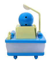 Load image into Gallery viewer, Doraemon Time Machine Bump 'N' Go | Lights & Sound | Musical Baby Toy | Baby Doraemon Toy | Active Play Toy | Battery Operated Toy | Educational Toy for Infants | Infant Sensory Play Toy | For New Born & Toddlers