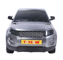 Load image into Gallery viewer, Power X RC Car | 27 MHz Fully Functionable | 1:24 Scale | Battery & Charger Cable | Range upto 25m | Luminous Headlight | Perfect Tyre Grip | For Age 4+ Years