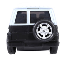 Load image into Gallery viewer, Black Cob RC Car | 27 MHz Fully Functionable | 1:24 Scale | Battery & Charger Cable | Range upto 25m | Luminous Headlight | Perfect Tyre Grip | For Age 4+ Years