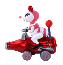 Load image into Gallery viewer, Ant On Ride Bump 'N' Go | Lights & Sound | Musical Baby Toy | Baby Dance Toy | Active Play Toy | Battery Operated Toy | Educational Toy for Infants | Infant Sensory Play Toy | For New Born & Toddlers