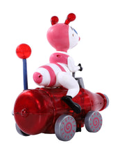 Load image into Gallery viewer, Ant On Ride Bump 'N' Go | Lights & Sound | Musical Baby Toy | Baby Dance Toy | Active Play Toy | Battery Operated Toy | Educational Toy for Infants | Infant Sensory Play Toy | For New Born & Toddlers