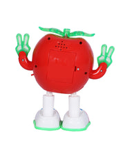 Load image into Gallery viewer, Dancing Strawberry Bump 'N' Go | Lights & Sound | Musical Baby Toy | Baby Dance Toy | Active Play Toy | Battery Operated Toy | Educational Toy for Infants | Infant Sensory Play Toy | For New Born & Toddlers