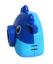 Load image into Gallery viewer, Bubbly Cow Bubble Camera | Bubble Camera Blower | Portable Bubble Machine | Camera Model | Cool bubble toy | For kids age 3+ years