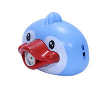 Load image into Gallery viewer, Penguin Bubble Camera | Bubble Camera Blower | Portable Bubble Machine | Camera Model | Cool bubble toy | For kids age 3+ years