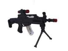 Load image into Gallery viewer, Combat Top Gun | Shooting Gun | Role Play Toy | Compact Toy Gun | Imaginative Play Gun | For Kids 3+ years