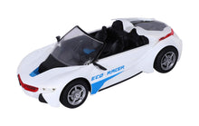 Load image into Gallery viewer, Eco Racer RC Car | 27 MHz Fully Functionable | 1:24 Scale | Battery & Charger Cable | Range upto 25m | Luminous Headlight | Perfect Tyre Grip | For Age 4+ Years
