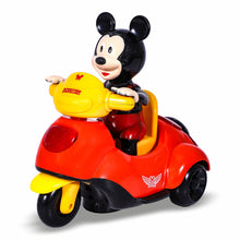 Load image into Gallery viewer, Smart Scooter Bump 'N' Go | Lights & Sound | Musical Baby Toy | Baby Dance Toy | Active Play Toy | Battery Operated Toy | Educational Toy for Infants | Infant Sensory Play Toy | For New Born & Toddlers