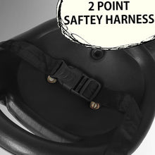 Load image into Gallery viewer, Phoenix Tricycle - White | Kids Baby Cycle | Baby Push Cycle | With Rubber Wheels | Kids 3-Wheel Bike with Basket | For Kids 3+ Years