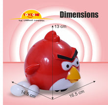 Load image into Gallery viewer, Birdy Bump 'N' Go | Lights & Sound | Musical Baby Toy | Baby Dance Toy | Active Play Toy | Battery Operated Toy | Educational Toy for Infants | Infant Sensory Play Toy | For New Born & Toddlers