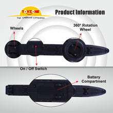 Load image into Gallery viewer, Vandey Bharat Express Bump 'N' Go (Box Pack) | Lights & Sound | Musical Baby Toy | Baby Train Toy | Active Play Toy | Battery Operated Toy | Educational Toy for Infants | Infant Sensory Play Toy | For New Born & Toddlers