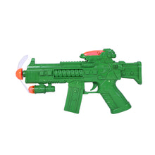 Load image into Gallery viewer, Max Power TZ-308 Gun | Shooting Gun | Role Play Toy | Compact Toy Gun | Imaginative Play Gun| Target Shooting Gun | For Kids 3+ years