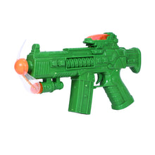 Load image into Gallery viewer, Max Power TZ-308 Gun | Shooting Gun | Role Play Toy | Compact Toy Gun | Imaginative Play Gun| Target Shooting Gun | For Kids 3+ years
