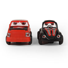 Load image into Gallery viewer, Disney Pull String Car | Crib & Stroller Toy | Educational Pull Toy | Baby Pull Car | Infant learning toy | Sensory development toy For Toddlers