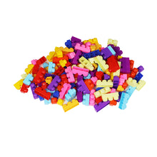 Load image into Gallery viewer, Building Blocks - 90 pcs | Creative building blocks for kids | Blocks for preschoolers | Smart Activity Fun & Learning Blocks | Play blocks | Block play set | For kids age 3+ years