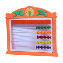 Load image into Gallery viewer, 3-in-1 Counting Abacus | Abacus for kids | Early learning abacus | Educational toys for preschoolers | Children's counting abacus | Learning abacus for kids | Abacus for preschool learning