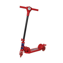 Load image into Gallery viewer, Disney Cars ZOLO X Scooter | Kids Scooter | Adjustable & Foldable Scooter | Skateboard Scooter | Rear Brake Scooter for kids | Foldable Kids Scooter | For Kids age 5+ years