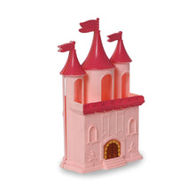 Load image into Gallery viewer, Dora Doll House - Pink | Girls Role Playset | Pretend Play | Doll House with Furniture | Dollhouse Accessories | Imaginative Play | Playhouse | For Kids Age 3+ Years