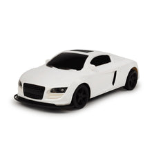 Load image into Gallery viewer, Formula Sports RC Car | 27 MHz Fully Functionable | 1:24 Scale | Battery & Charger Cable | Range upto 25m | Luminous Headlight | Perfect Tyre Grip | For Age 4+ Years