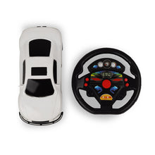 Load image into Gallery viewer, Formula Sports RC Car | 27 MHz Fully Functionable | 1:24 Scale | Battery & Charger Cable | Range upto 25m | Luminous Headlight | Perfect Tyre Grip | For Age 4+ Years