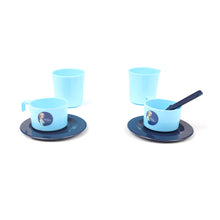 Load image into Gallery viewer, Frozen - My Home Kitchen Set | Kids Kitchen Set | Role Play Set | Pretend Play Kitchen Accessories Set | Cooking set | Miniature Household Set | For Kids age 3+ years