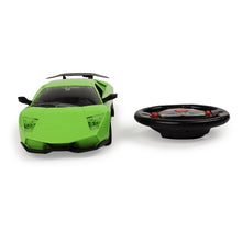 Load image into Gallery viewer, Racing Car Benz Speed Legend RC Car | 27 MHz Fully Functionable | 1:24 Scale | Battery & Charger Cable | Range upto 25m | Luminous Headlight | Perfect Tyre Grip | For Age 4+ Years