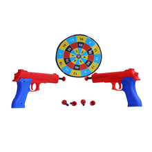 Load image into Gallery viewer, Doraemon Softgun | Dart Gun | Safe & Long Range | Role Play Gun | Dart Shooter | Target Shooting Gun | For Kids 5+ Years