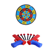 Load image into Gallery viewer, Doraemon Softgun | Dart Gun | Safe & Long Range | Role Play Gun | Dart Shooter | Target Shooting Gun | For Kids 5+ Years