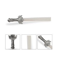 Load image into Gallery viewer, Sword Kattappa | Kids Role Play Sword | Talway Toy | Toy Sword | Pretend play Talwar | For kids 3+ Years