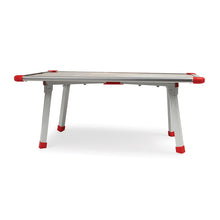 Load image into Gallery viewer, Turtles Multi Purpose Table 12'x24' | Portable Folding Table | Multipurpose Desk | Study table for kids | Laptop support table | Children’s Play Desk | Kids Activity Table| For Kids age 3+ Years