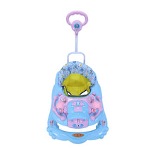 Load image into Gallery viewer, My Puppy Baby Walker | Foldable baby walker | Parental handle | Easy to control | Rotatable wheel | First steps walker | Baby walking support | Adjustable height | Non-slip | Durable baby walker | For Toddlers