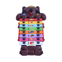 Load image into Gallery viewer, Dog Xylophone | Baby Musical Toy | Musical Instrument for Kids | Kids Rhythm Toy | Toddler Music Exploration | For 3+ years