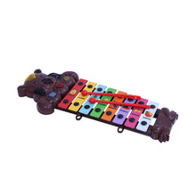 Load image into Gallery viewer, Dog Xylophone | Baby Musical Toy | Musical Instrument for Kids | Kids Rhythm Toy | Toddler Music Exploration | For 3+ years