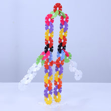 Load image into Gallery viewer, Z Blocks - 150Pcs | Creative blocks for kids | Blocks for preschoolers | Smart Activity Fun & Learning Blocks | Play blocks | Block play set | For kids age 3+ years