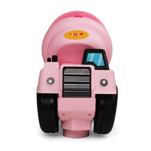 Load image into Gallery viewer, Concrete Mixer Bump 'N' Go - Pink | Lights & Sound | Musical Baby Toy | Baby construction Toy | Active Play Toy | Battery Operated Toy | Educational Toy for Infants | Infant Sensory Play Toy | For New Born & Toddlers