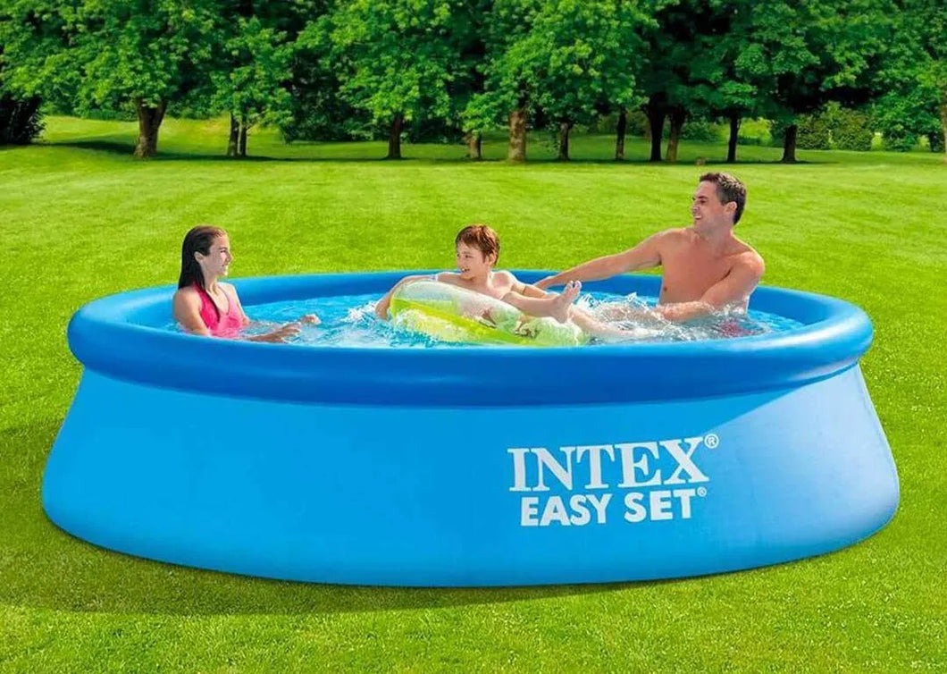 Easy Set Pool 12 FT X 30 in