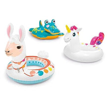 Load image into Gallery viewer, Intex Big Animal Rings (Multicolor)
