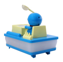 Load image into Gallery viewer, Doraemon Time Machine Bump &#39;N&#39; Go | Lights &amp; Sound | Musical Baby Toy | Baby Doraemon Toy | Active Play Toy | Battery Operated Toy | Educational Toy for Infants | Infant Sensory Play Toy | For New Born &amp; Toddlers
