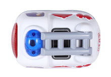 Load image into Gallery viewer, Ambulance Bump 'N' Go | Lights &amp; Sound | Musical Baby Toy | Baby Ambulance Toy | Active Play Toy | Battery Operated Toy | Educational Toy for Infants | Infant Sensory Play Toy | For New Born &amp; Toddlers
