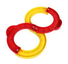 Load image into Gallery viewer, Endless Orbit | Bouncing Balls Toy | Infinity Loop | Anxiety Stress Relief Toy | Creative Track Toy | For kids 5+ Years
