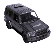 Load image into Gallery viewer, Black Cob - Rc Car
