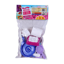 Load image into Gallery viewer, Disney Princess Kitchen Set | Kids Kitchen Set | Role Play Set | Pretend Play Kitchen Accessories Set | Cooking set | Miniature Household Set | For Kids age 3+ years
