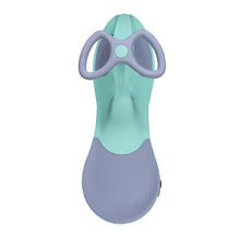 Load image into Gallery viewer, Super Premium Magic Car - Green | Ride-on car | Swing car | kids toy car | Comfortable Seat | Elegant Design | Twister Ride on | Pedal-free car | For kids 3+ years
