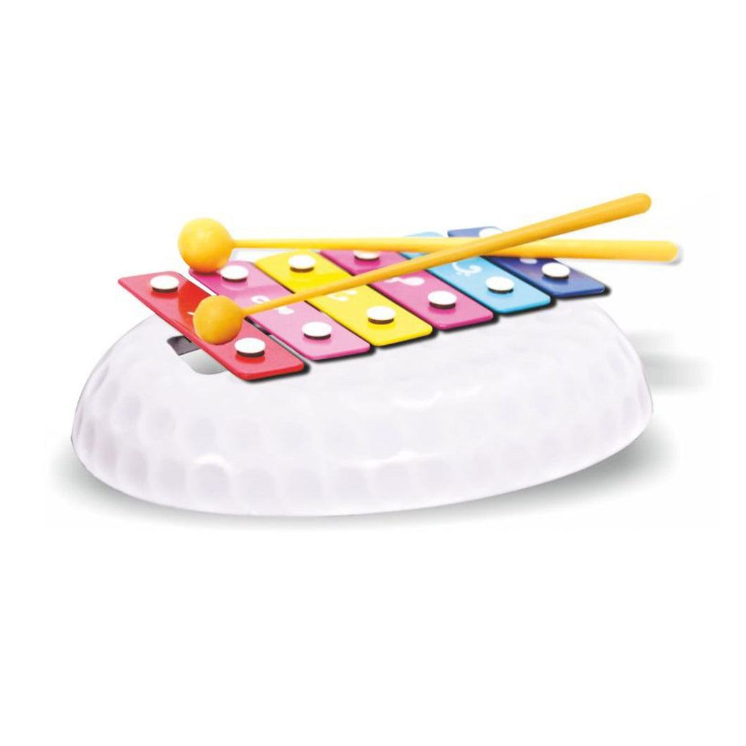 Golf Xylophone | Baby Musical Toy | Musical Instrument for Kids | Kids Rhythm Toy | Toddler Music Exploration |  For 3+ years