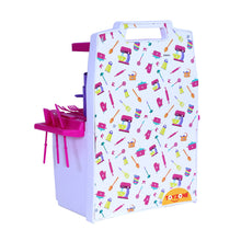 Load image into Gallery viewer, Barbie - My Little Kitchen | Kids Kitchen Set | Role Play Set | Pretend Play Kitchen Accessories Set | Cooking set | Miniature Household Set | For Kids age 3+ years
