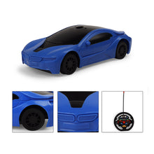 Load image into Gallery viewer, X Power RC Car | 27 MHz Fully Functionable | 1:24 Scale | Battery &amp; Charger Cable | Range upto 25m | Luminous Headlight | Perfect Tyre Grip | For Age 4+ Years
