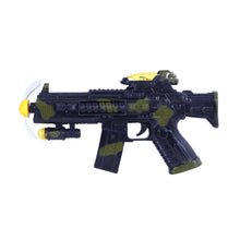 Load image into Gallery viewer, Max Power TZ-308 Gun | Shooting Gun | Role Play Toy | Compact Toy Gun | Imaginative Play Gun| Target Shooting Gun | For Kids 3+ years
